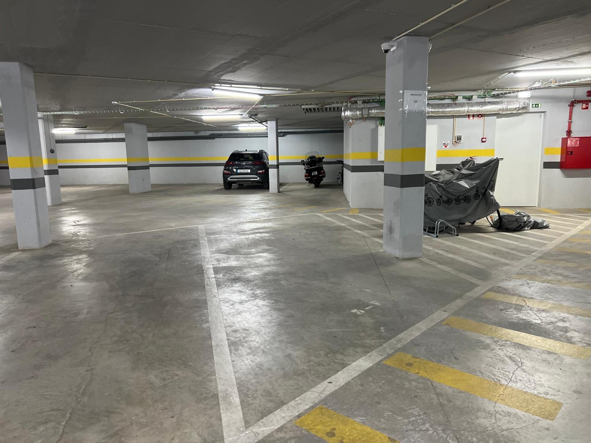 Apartamento Elegante Com Garagem E Piscina Na Praia Da Rocha Portimão Exterior foto
